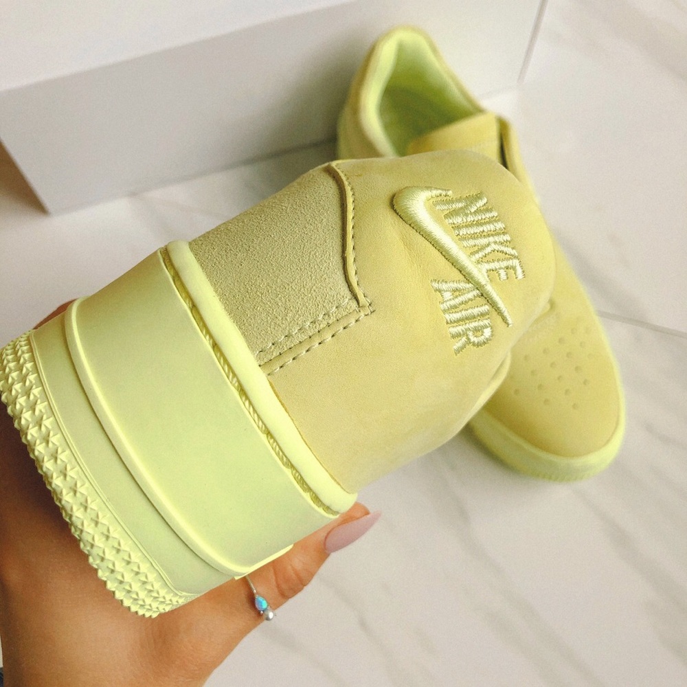 Nike Air Force 1 Sage XX - Picture 8 of 8
